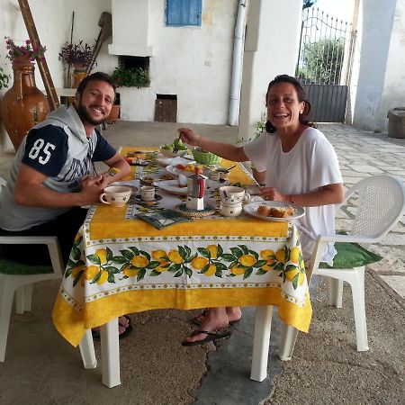 كاستلانيتا Masseria Marico المظهر الخارجي الصورة