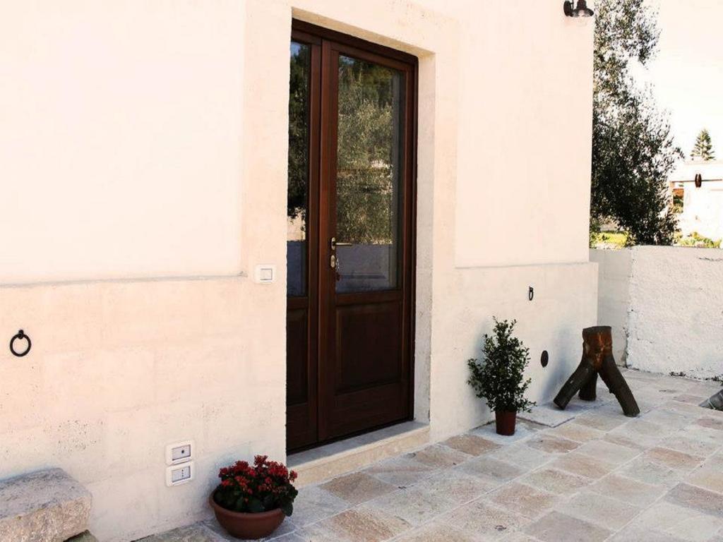 كاستلانيتا Masseria Marico الغرفة الصورة
