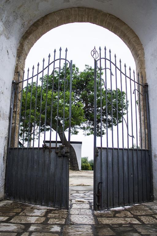 كاستلانيتا Masseria Marico المظهر الخارجي الصورة