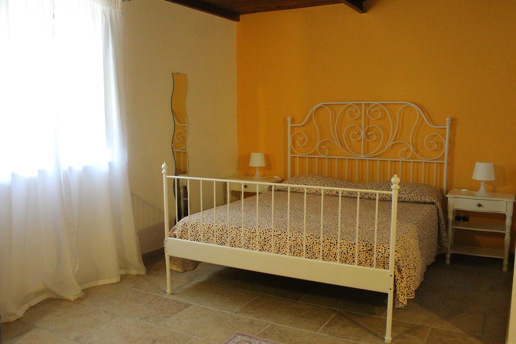 كاستلانيتا Masseria Marico الغرفة الصورة