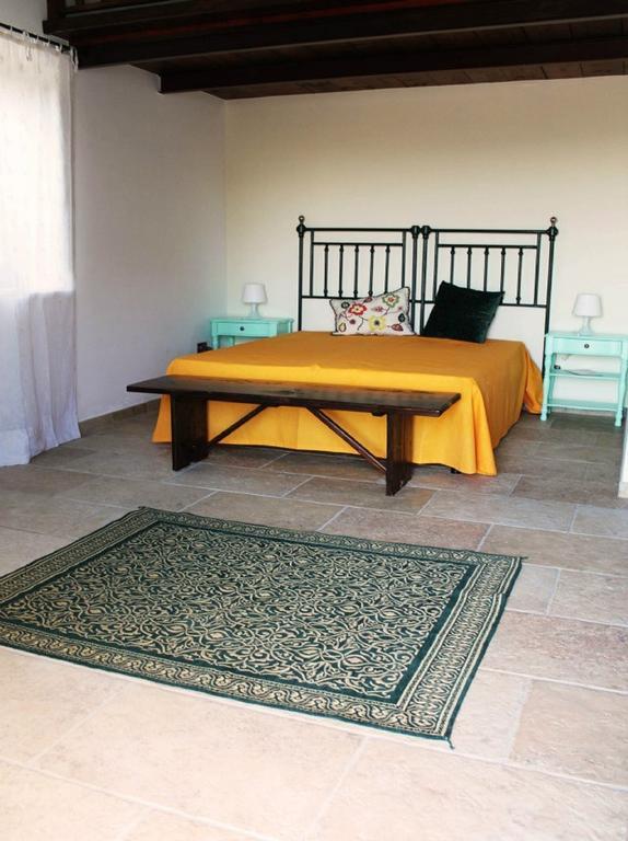 كاستلانيتا Masseria Marico الغرفة الصورة