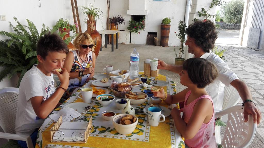 كاستلانيتا Masseria Marico المظهر الخارجي الصورة