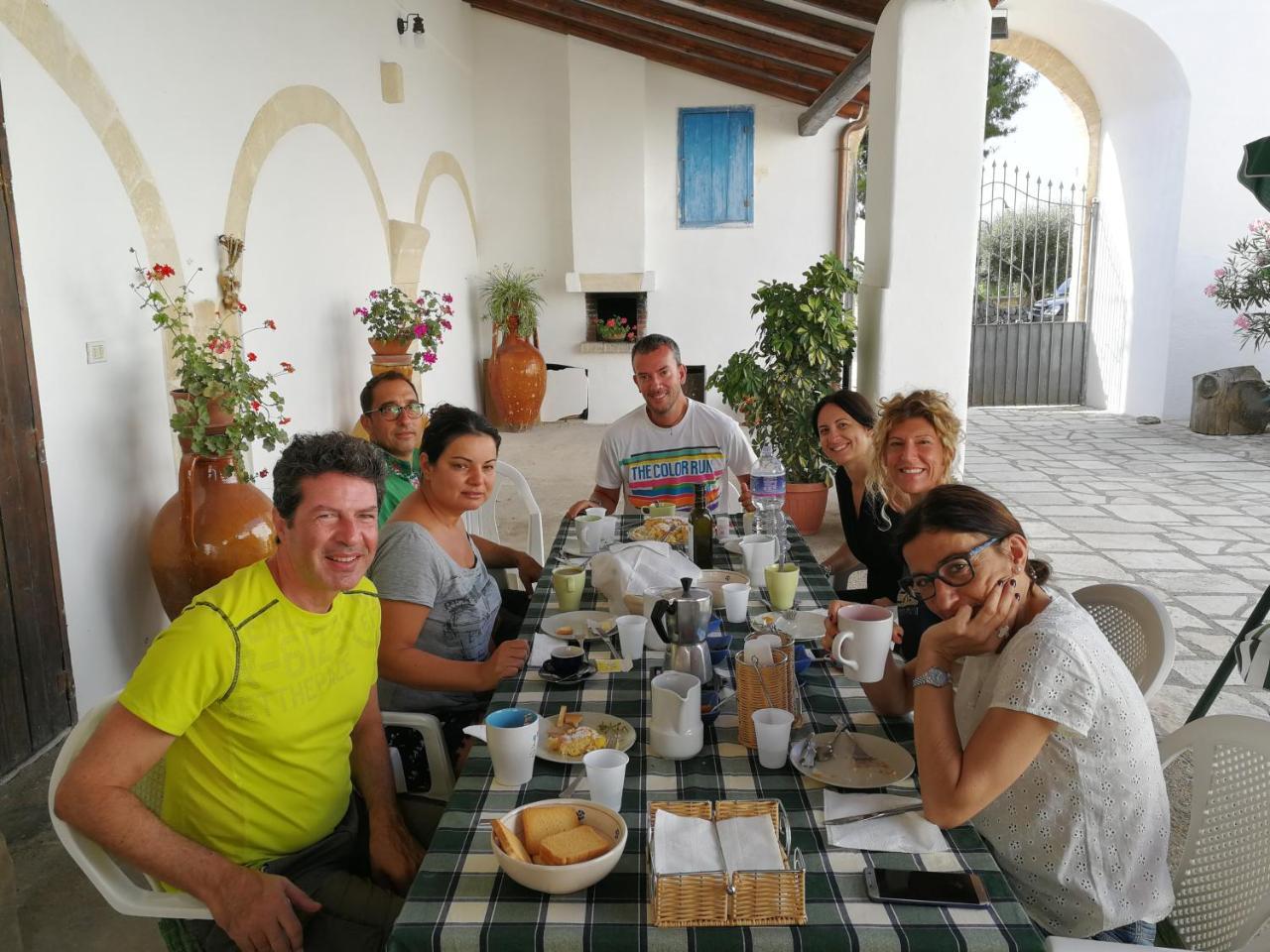 كاستلانيتا Masseria Marico المظهر الخارجي الصورة